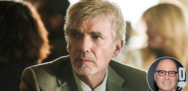 „Goliath” traci swojego szefa w drugim sezonie