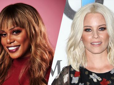 Laverne Cox wystąpi w odcinku pilotowym dramatu „Spirited”