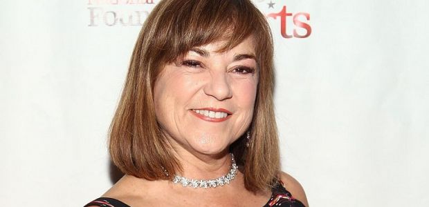 NBC rozwija polityczny dramat od Loretty Sanchez