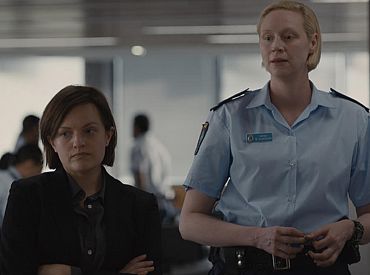 Klip z 2 sezonu „Top of the Lake”: Robin i Miranda nie są przyjaciółkami