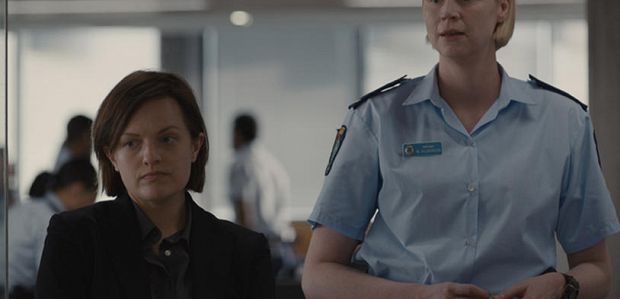 Klip z 2 sezonu „Top of the Lake”: Robin i Miranda nie są przyjaciółkami