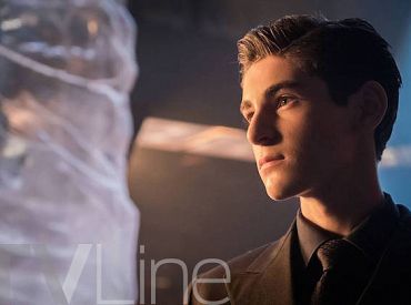 Jesienne zapowiedzi: „Gotham” (Fox)
