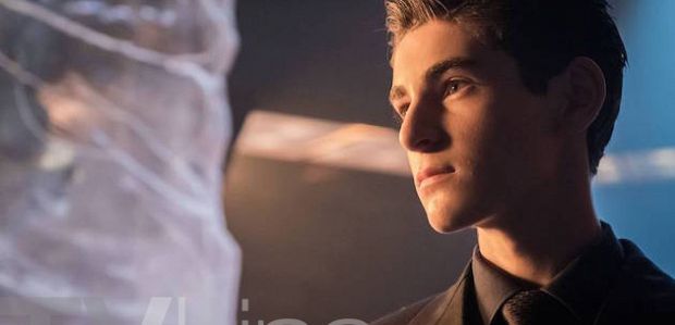 Jesienne zapowiedzi: „Gotham” (Fox)