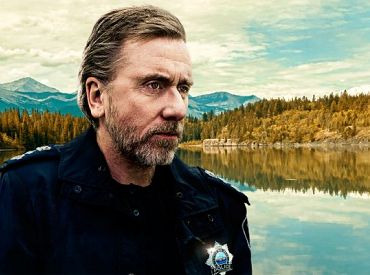 Sky Atlantic przedłuża „Tin Star” o 2 sezon