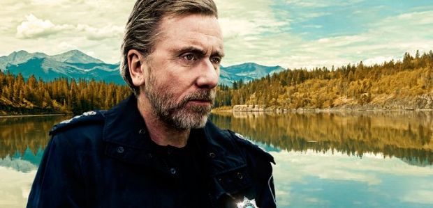 Sky Atlantic przedłuża „Tin Star” o 2 sezon