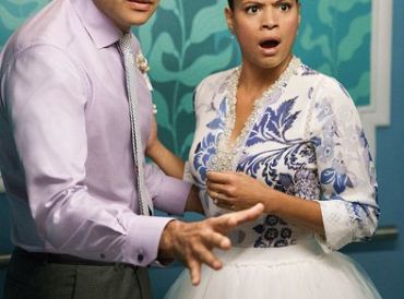 Jesienne zapowiedzi: „Jane the Virgin” (CW)