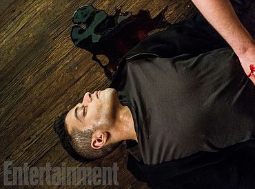 USA Network podaje datę premiery 3 sezonu serialu „Mr. Robot”