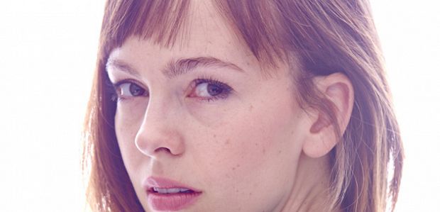 Brittany Allen dołączyła do 2 sezonu „Falling Walter”