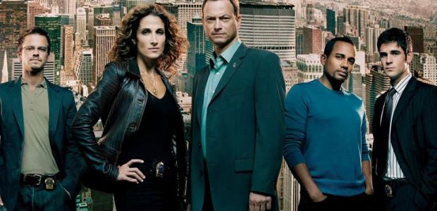 „CSI: Kryminalne Zagadki Nowego Jorku” od 13 września na Fox Polska