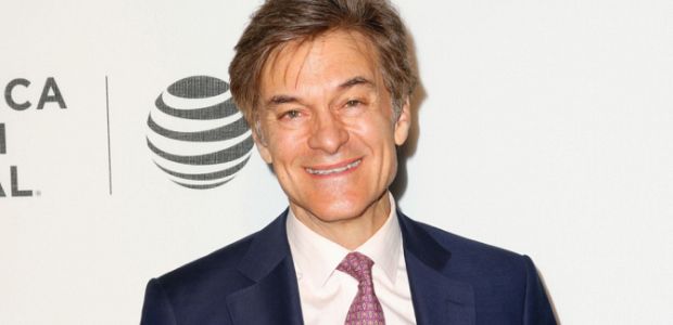 CBS rozwija dramat o medycznych cudach od dr Oza
