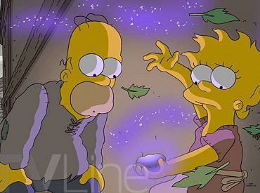 Jesienne zapowiedzi: „Simpsonowie” (Fox)