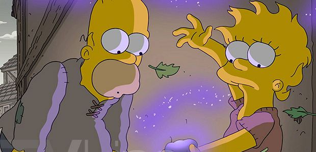 Jesienne zapowiedzi: „Simpsonowie” (Fox)