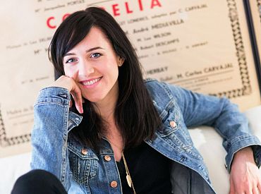 Lena Hall dołączyła do odcinka pilotowego „Snowpiercer”