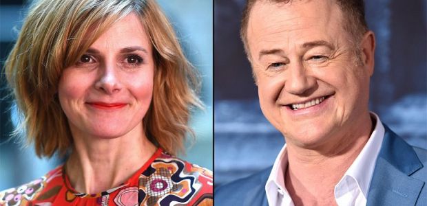 Louise Brealey i Owen Teale dołączyli do serialu „A Discovery of Witches”