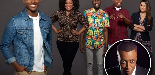 Arsenio Hall pojawi się gościnnie w „The Mayor”