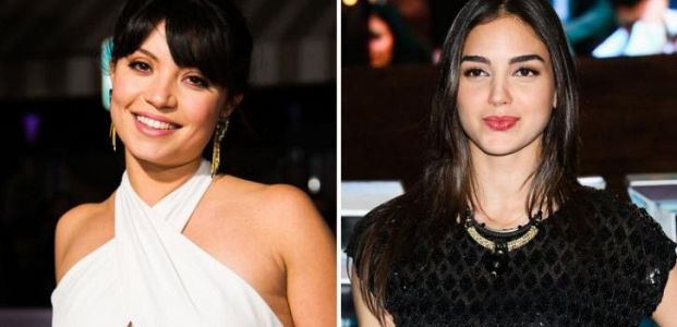 Starz zamawia serial „Vida”, w którym wystąpią Veronica Osorio i Melissa Barrera