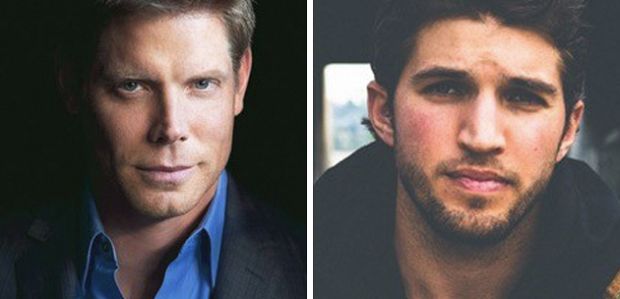 Brian Letscher i Bryan Craig będą powracać w dramacie „Valor”