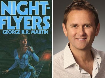 Netflix i Syfy mogą wspólnie zamówić „Nightflyers”