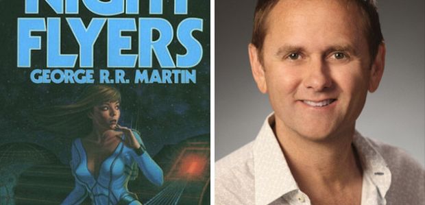 Netflix i Syfy mogą wspólnie zamówić „Nightflyers”
