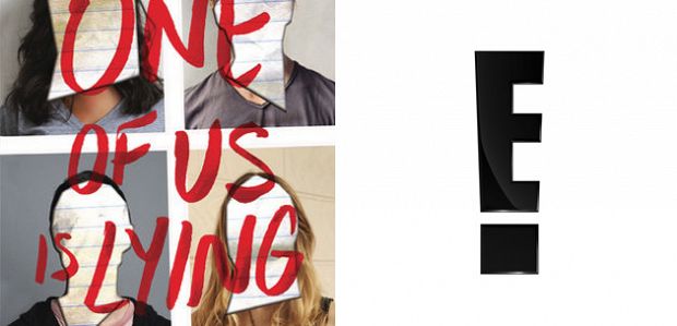 E! rozwija serialową adaptację powieści „One Of Us Is Lying”