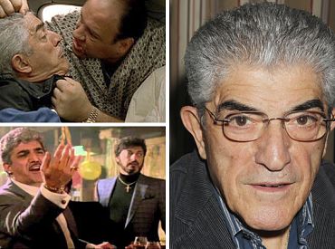 Frank Vincent z „Rodziny Soprano” nie żyje