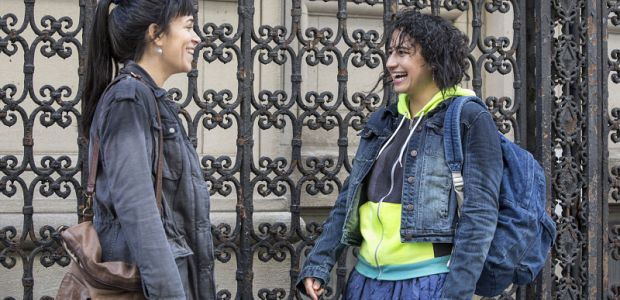 Dobry start 4 sezonu „Broad City”