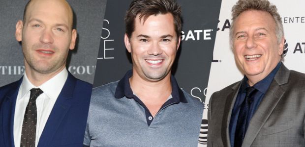 Corey Stoll, Andrew Rannells i inni pojawią się gościnnie „The Romanoffs”