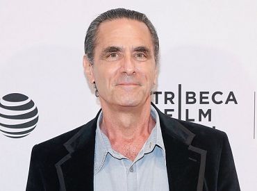 Robin Thomas pojawi się w serialu „Law & Order True Crime: The Menendez Murders”