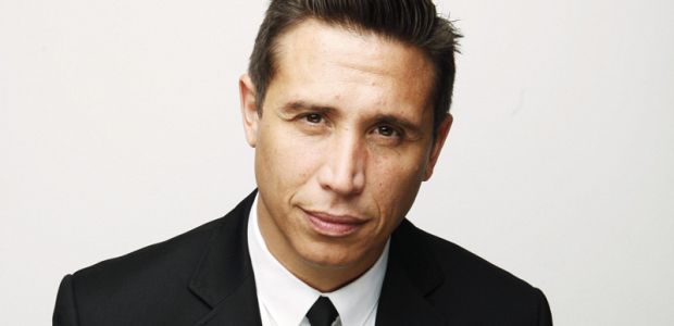 Erik Palladino będzie powracał w 2 sezonie „Six”