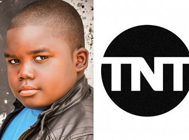 Bryant Tardy dołączył do odcinka pilotowego TNT „Deadlier Than the Male”