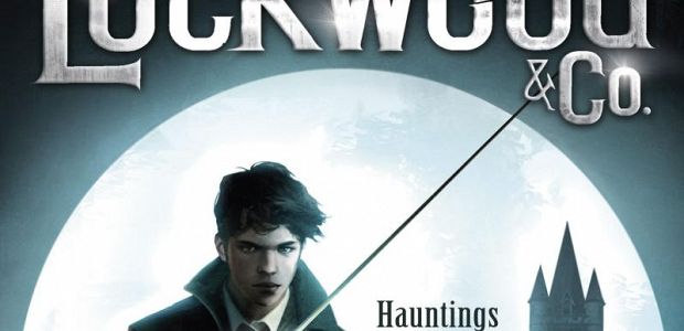 Powstaje serialowa adaptacja książek „Lockwood & Co”