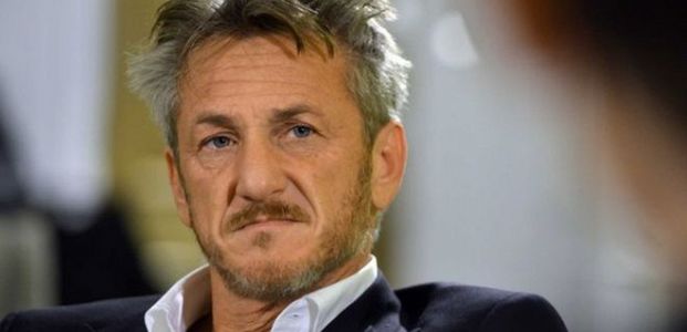 Sean Penn dołączył do serialu „The First”