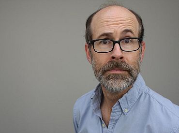 Brian Huskey pojawi się gościnnie w 11 sezonie „Z Archiwum X”