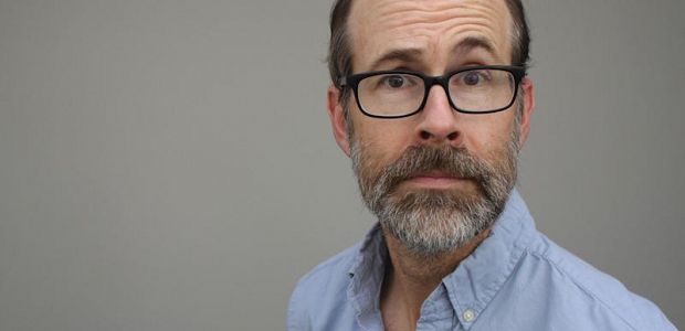 Brian Huskey pojawi się gościnnie w 11 sezonie „Z Archiwum X”