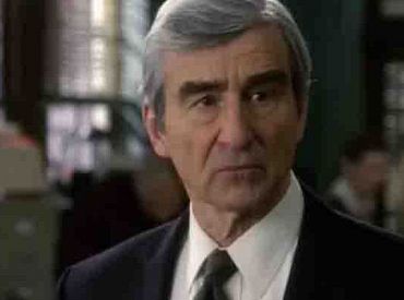 Jack McCoy pojawi się w 19 sezonie „Prawa i bezprawia”.
