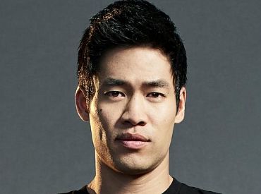 David Lim awansowany do stałej obsady w dramacie  „S.W.A.T.”
