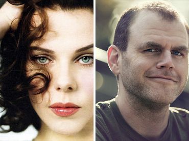Debi Mazar i Michael Maize będą powracać w „Happy!