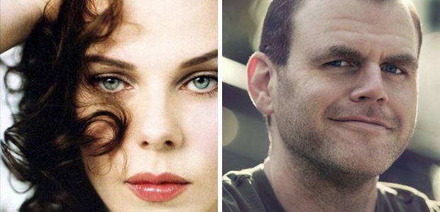 Debi Mazar i Michael Maize będą powracać w „Happy!