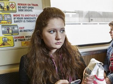 Emma Kenney dołączyła do wskrzeszenia „Roseanne”
