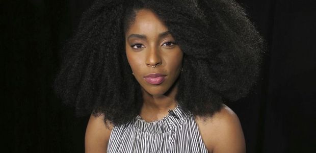 Jessica Williams wystąpi w komedii, którą rozwija Showtime