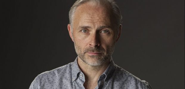 Mark Bonnar dołączył do 3 sezonu „Humans”