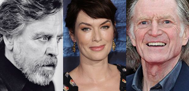 Mark Hamill, Lena Headey i David Bradley będą powracać w 2 sezonie „Trollhunters”