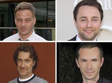 Tom Wlaschiha, Vincent Kartheiser, James D’Arcy i Thierry Frémont dołączyli do serialu „Das Boot”