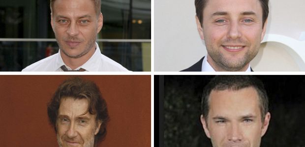 Tom Wlaschiha, Vincent Kartheiser, James D’Arcy i Thierry Frémont dołączyli do serialu „Das Boot”