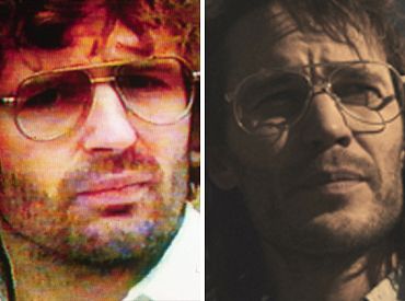 Pierwsze spojrzenie na Taylora Kitscha jako David Koresh w nowym serialu „Waco”
