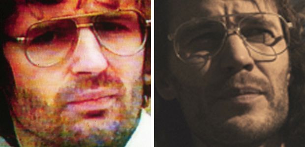 Pierwsze spojrzenie na Taylora Kitscha jako David Koresh w nowym serialu „Waco”