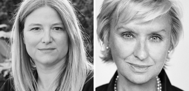 Powstaje serialowa adaptacja książki „The Vanity Fair Diaries”