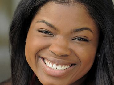 Kyanna Simone Simpson będzie powracała w „Black Lightning”