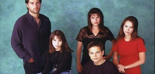 Powstaje reboot serialu „Ich pięcioro”