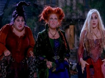 Disney Channel przygotowuje remake filmu „Hocus Pocus”